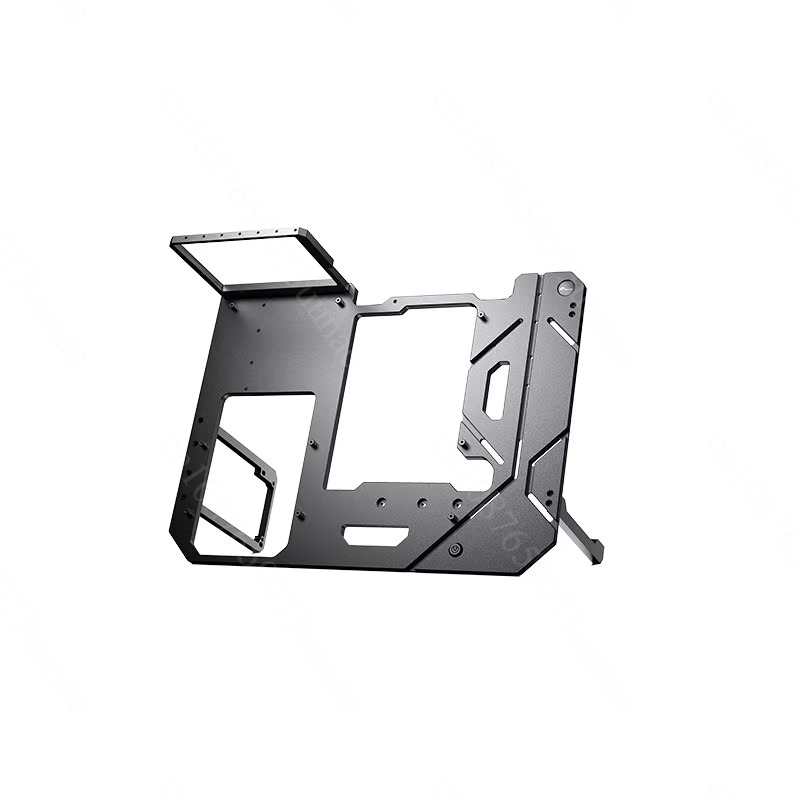 Chassi de Resfriamento a Água  - Aluminum Open Frame Test Bench Water Cooling avaliação e preço